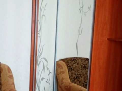 квартира за адресою Драгоманова вул., 7