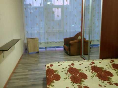 квартира по адресу Жемчужная ул., 3