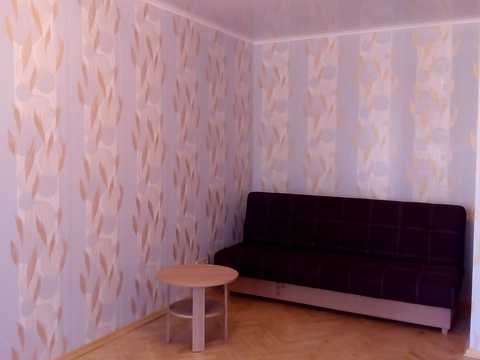 квартира по адресу Строителей ул., 1