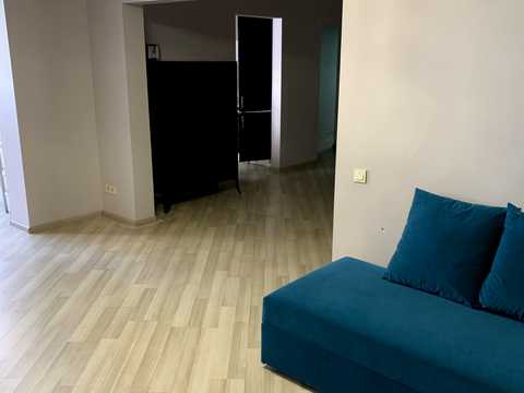 квартира по адресу Олены Пчилки ул., 4