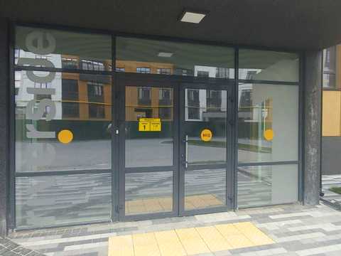 квартира за адресою с. Погреби, Лівобережна вул., 1