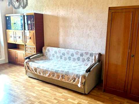 квартира по адресу Тракторостроителей просп., 87