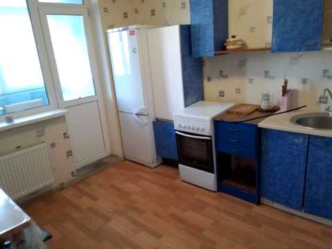 квартира за адресою Червоної Калини просп. (Володимира Маяковського), 70