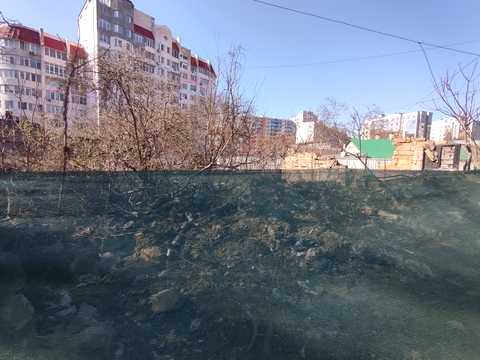 ділянка за адресою Хвойний пров., 12