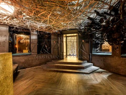 коммерческая по адресу Борисоглебская ул., 8/13