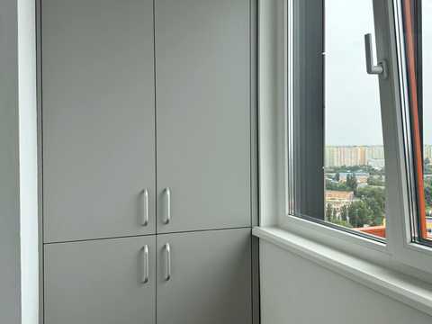 квартира по адресу Вацлава Гавела бульв. (Івана Лепсе), 6-В