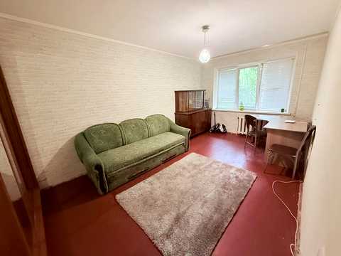 квартира за адресою Якуба Коласа вул., 21