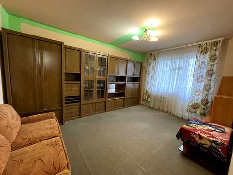 квартира за адресою Івана Павла II вул. (Будівельників), 18