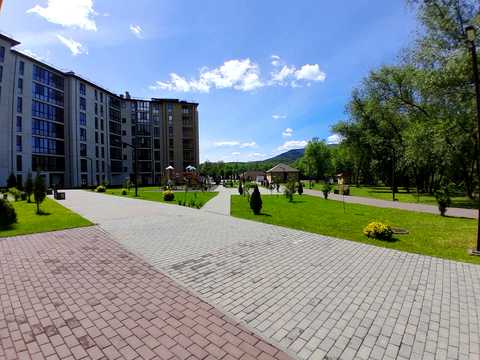 комерційна за адресою урочище Ягниди вул., 2
