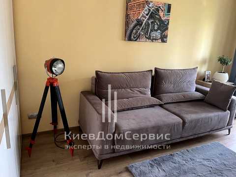 квартира по адресу Владимира Сальского ул. (Котовського), 21