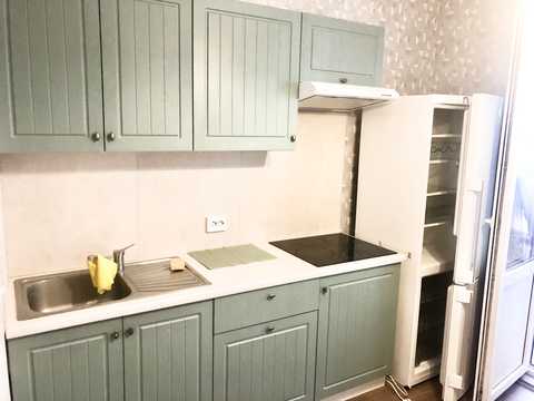квартира за адресою Бориса Гмирі вул., 16