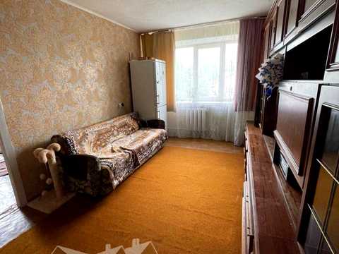 квартира по адресу Сергея Москаленко ул. (Красовського), 6