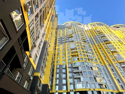 квартира за адресою Кадетський Гай вул., 10