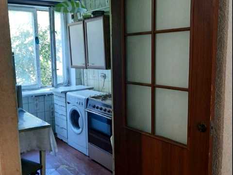 квартира за адресою Стадіонний проїзд, 6