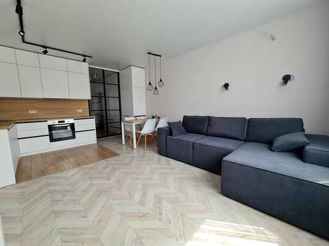 квартира за адресою Березова вул., 46