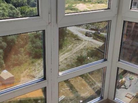 квартира по адресу Софии Русовой ул., 5-Б