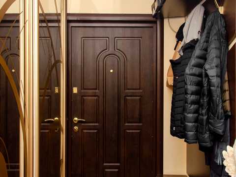 квартира за адресою Костянтина Данькевича вул., 12