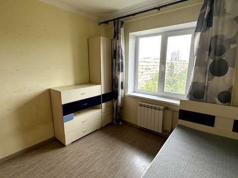 квартира за адресою Оболонський просп., 16-А