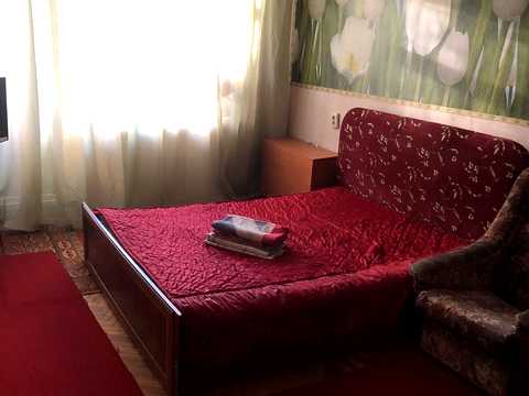 квартира за адресою Віталія Терещенка вул. (Реміснича), 10
