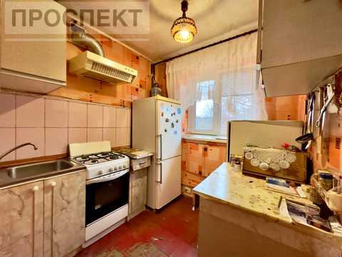 квартира за адресою Революції Гідності вул. (Супруна), 21