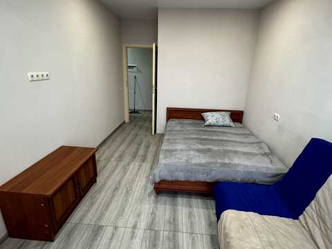 квартира по адресу Панорамна ул., 2