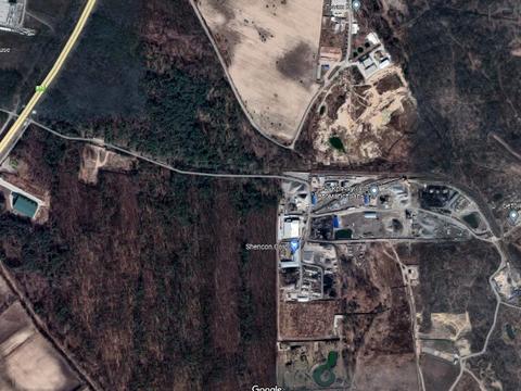 ділянка за адресою смт. Глеваха, Сулими
