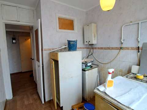квартира по адресу 28-й Армии ул. (28-й Армии), 8