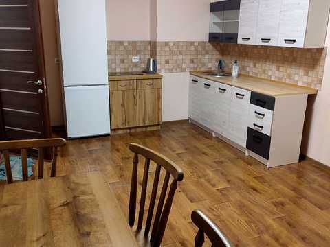 квартира по адресу Николая Винграновского ул., 2