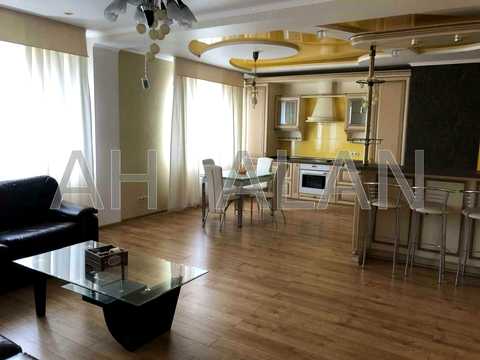 квартира за адресою Петра Григоренка просп., 23