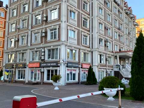 квартира по адресу Дмитрия Луценко ул. (Крейсера "Аврора"), 8
