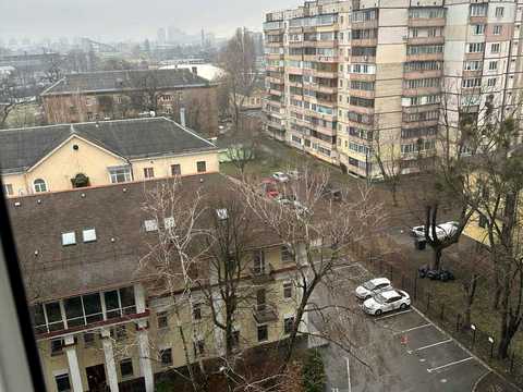 квартира за адресою Берестейський просп. (Перемоги), 71-А
