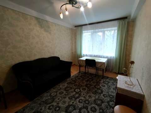 квартира по адресу Отрадный просп. (Чубаря), 28