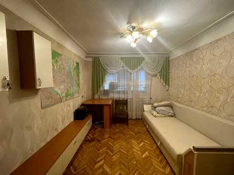 квартира за адресою Василя Макуха вул. (Івана Шевцова), 3