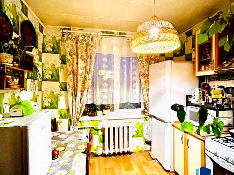 квартира за адресою житловий масив Тополя-3 вул., 23