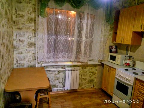 квартира по адресу Архитектора Вербицкого ул., 26