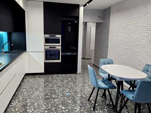 квартира за адресою Тернопільська вул., 5