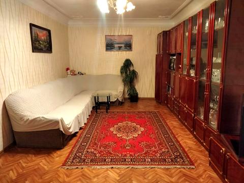 квартира по адресу Нежинская ул., 71