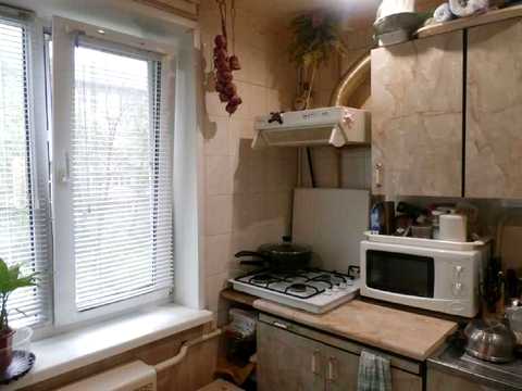 квартира за адресою Відрадний просп. (Чубаря), 36