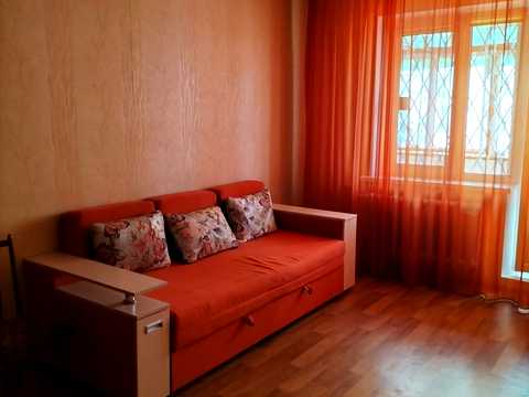 квартира за адресою Радунська вул., 5