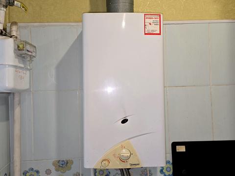 квартира по адресу Калантая ул., 5