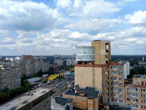 комерційна за адресою Академіка Палладіна просп., 20