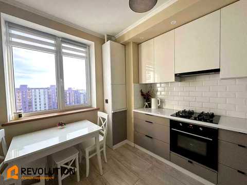 квартира за адресою Садова вул., 1