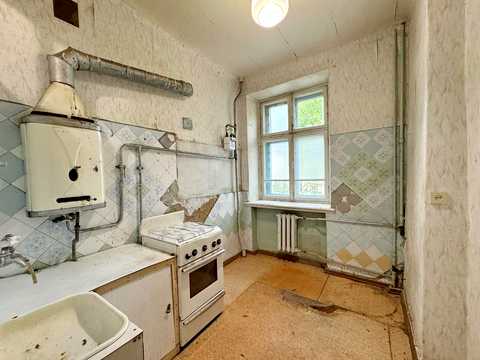 квартира по адресу Шнеерсона ул., 2-Б