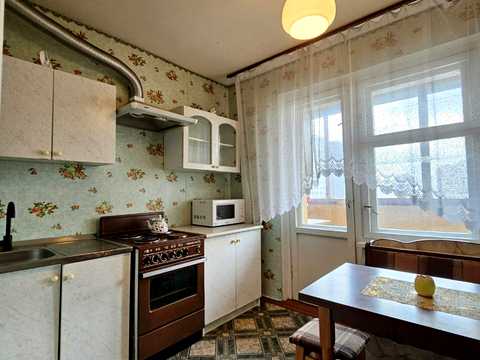 квартира по адресу Василия Стуса ул., 27