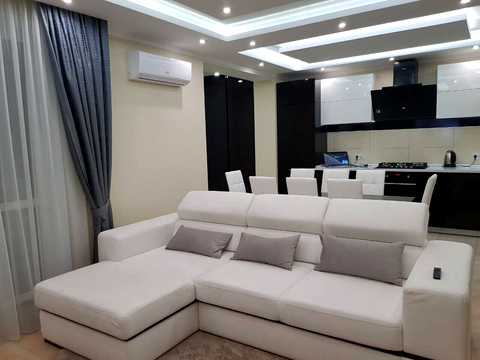 квартира за адресою Соборная , 10В