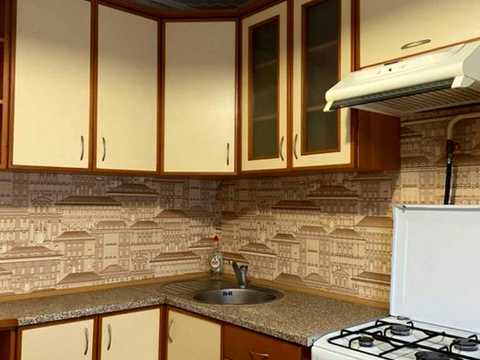 квартира за адресою пр. Мира, 51