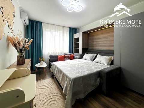 квартира за адресою Воскресенська вул., 18-А