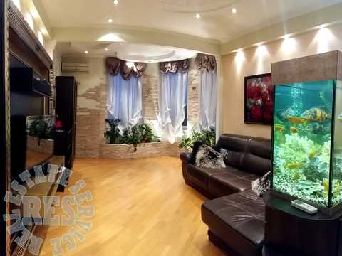 квартира за адресою Молдовська вул. (Молдавська), 2