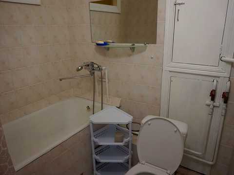 квартира за адресою Саперне Поле вул., 26