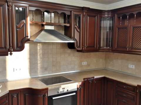 квартира по адресу Степана Руданского ул., 4-6